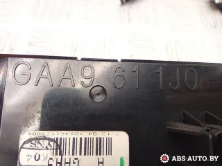 GAA9611J0 Дисплей Mazda 6 2 Арт A29935_1, вид 6