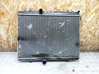 9680533480,P9680533480,991746Q Радиатор (основной) Peugeot 3008 1 Арт A29930_3, вид 1