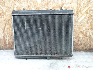 9680533480,P9680533480,991746Q Радиатор (основной) Peugeot 3008 1 Арт A29930_3, вид 5