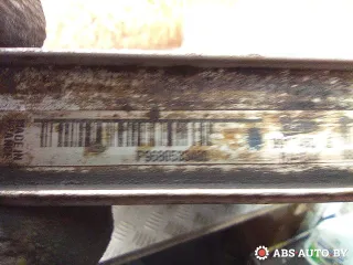 9680533480,P9680533480,991746Q Радиатор (основной) Peugeot 3008 1 Арт A29930_3, вид 7