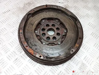 F2800,9664361580 Комплект сцепления Citroen C8 Арт A29928_1, вид 10