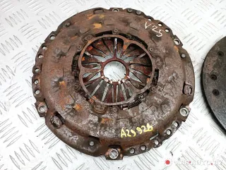 F2800,9664361580 Комплект сцепления Citroen C5 2 Арт A29928_4, вид 2