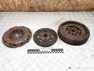 F2800,9664361580 Комплект сцепления Peugeot 807 Арт A29928_5, вид 1