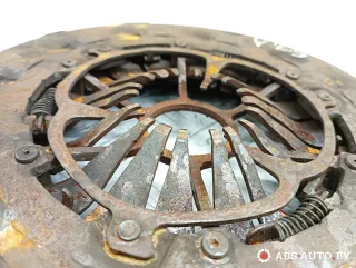 F2800,9664361580 Комплект сцепления Citroen C6 Арт A29928_9, вид 3