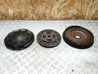 9639780480,324038910,124037610 Комплект сцепления Peugeot 307 Арт A29929_3, вид 1