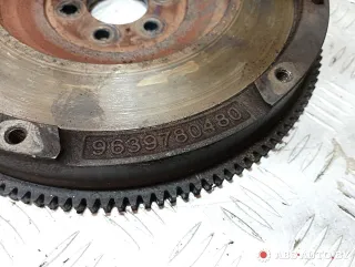 9639780480,324038910,124037610 Комплект сцепления Peugeot 307 Арт A29929_3, вид 11