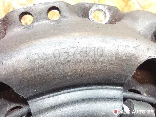 9639780480,324038910,124037610 Комплект сцепления Peugeot Partner 2 Арт A29929_5, вид 4