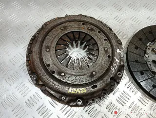 TYPM260E,1864002874,QT50071925 Комплект сцепления Hyundai Santa FE 2 (CM) Арт A29927, вид 2