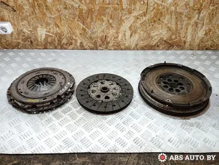 TYPM260E,1864002874,QT50071925 Комплект сцепления Kia Carnival 2 Арт A29927_3, вид 1
