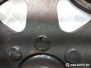 TYPM260E,1864002874,QT50071925 Комплект сцепления Kia Sorento 2 Арт A29927_5, вид 8