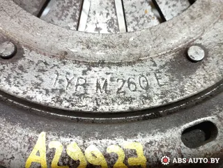 TYPM260E,1864002874,QT50071925 Комплект сцепления Kia Sportage 3 Арт A29927_6, вид 4
