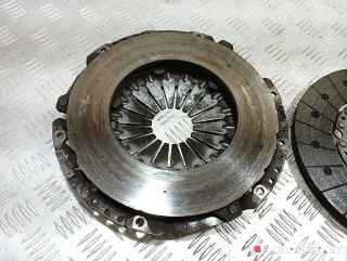 TYPM260E,1864002874,QT50071925 Комплект сцепления Kia Sportage 3 Арт A29927_6, вид 5