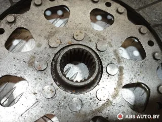 TYPM260E,1864002874,QT50071925 Комплект сцепления Kia Sportage 3 Арт A29927_6, вид 7