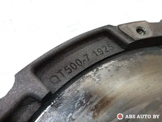 TYPM260E,1864002874,QT50071925 Комплект сцепления Kia Sportage 3 Арт A29927_6, вид 14