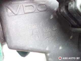 9639779180,J1004984,1607272480,19209W,1920AK,9643365680,1920X1,445821001001,445821001002 Датчик положения педали газа Peugeot 607 Арт A29243_4, вид 3