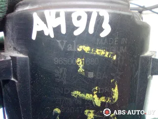 9650001680,89204712 Фара противотуманная левая Citroen Xsara Picasso Арт A14913_11, вид 4