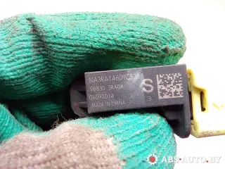 988303RA0A,06092014 Датчик удара Nissan X-Trail T31 Арт A13503_3, вид 3