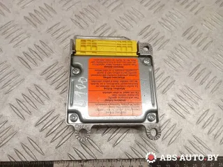 1C0909605,5WK43121 Блок AirBag Ford Galaxy 1 restailing Арт A12719, вид 3