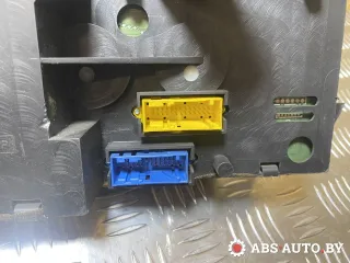 AV619,AV6192356236,2356236 Щиток приборов (приборная панель) Nissan Primera 12 Арт M0774, вид 5