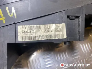 AV619,AV6192356236,2356236 Щиток приборов (приборная панель) Nissan Primera 12 Арт M0774, вид 6