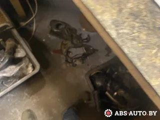 AV619,AV6192356236,2356236 Щиток приборов (приборная панель) Nissan Primera 12 Арт M0774, вид 7