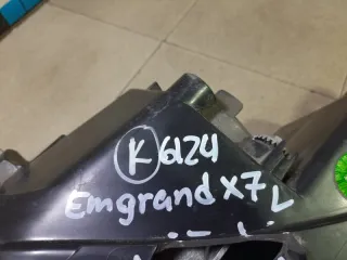1017029669 Фара левая Geely Emgrand x7 Арт 32592, вид 13