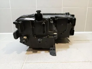 5NB941035D Фара левая Volkswagen Tiguan 2 Арт 40601, вид 8