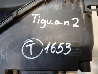 5NB941035D Фара левая Volkswagen Tiguan 2 Арт 40601, вид 13