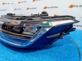 5NB941035C Фара левая Volkswagen Tiguan 2 Арт 98077, вид 3