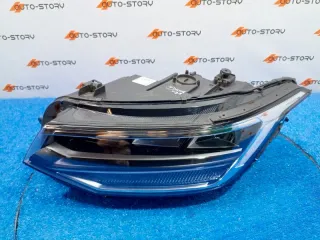 5NB941035C Фара левая Volkswagen Tiguan 2 Арт 98077, вид 5