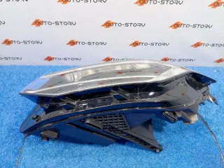 5NB941035C Фара левая Volkswagen Tiguan 2 Арт 98077, вид 7