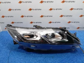 8301D072 Фара правая Mitsubishi Eclipse Cross Арт 101518, вид 1