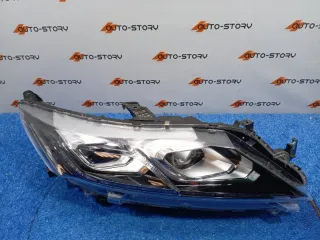 8301D072 Фара правая Mitsubishi Eclipse Cross Арт 101518, вид 5