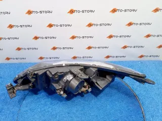 8301D072 Фара правая Mitsubishi Eclipse Cross Арт 101518, вид 8