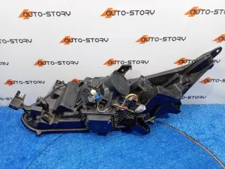 8301D072 Фара правая Mitsubishi Eclipse Cross Арт 101518, вид 12
