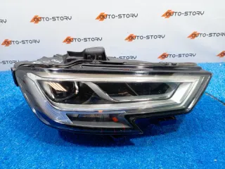 8V0941034C Фара правая Audi A3 8V Арт 102359, вид 1