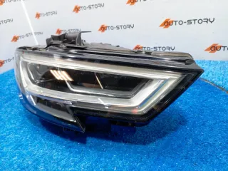 8V0941034C Фара правая Audi A3 8V Арт 102359, вид 3