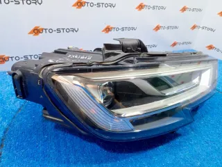 8V0941034C Фара правая Audi A3 8V Арт 102359, вид 4