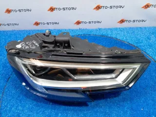 8V0941034C Фара правая Audi A3 8V Арт 102359, вид 6