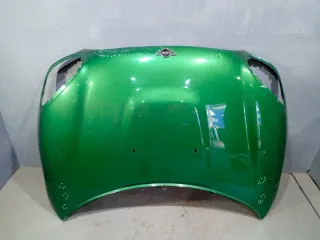 41007449381 Капот MINI COUNTRYMAN F60 Арт 103031, вид 1