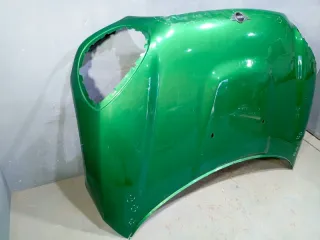 41007449381 Капот MINI COUNTRYMAN F60 Арт 103031, вид 4