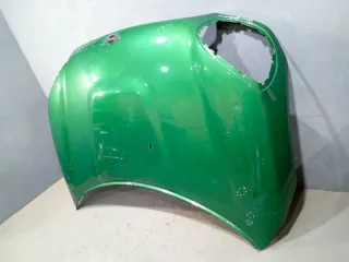 41007449381 Капот MINI COUNTRYMAN F60 Арт 103031, вид 6