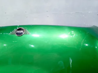 41007449381 Капот MINI COUNTRYMAN F60 Арт 103031, вид 8