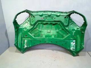 41007449381 Капот MINI COUNTRYMAN F60 Арт 103031, вид 9