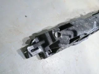 51118088834 Наполнитель переднего бампера BMW 3 G20/G21 Арт 103032, вид 2
