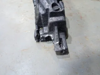 51118088834 Наполнитель переднего бампера BMW 3 G20/G21 Арт 103032, вид 4