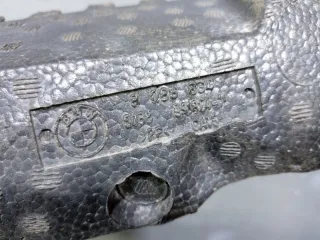 51118088834 Наполнитель переднего бампера BMW 3 G20/G21 Арт 103032, вид 7