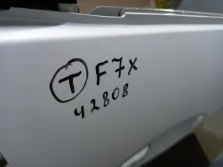 6101127XKQ00A2 Дверь передняя правая Haval F7 Арт 103034, вид 9