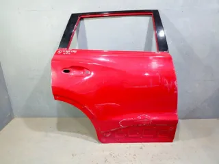 551000934AADYJ Дверь задняя правая Chery Tiggo 7 PRO Арт 103036, вид 1