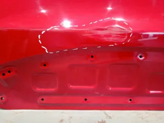 551000934AADYJ Дверь задняя правая Chery Tiggo 7 PRO Арт 103036, вид 3